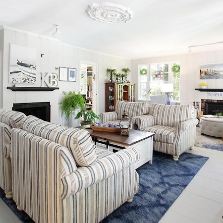 Inn On Main Yarmouth Luaran gambar