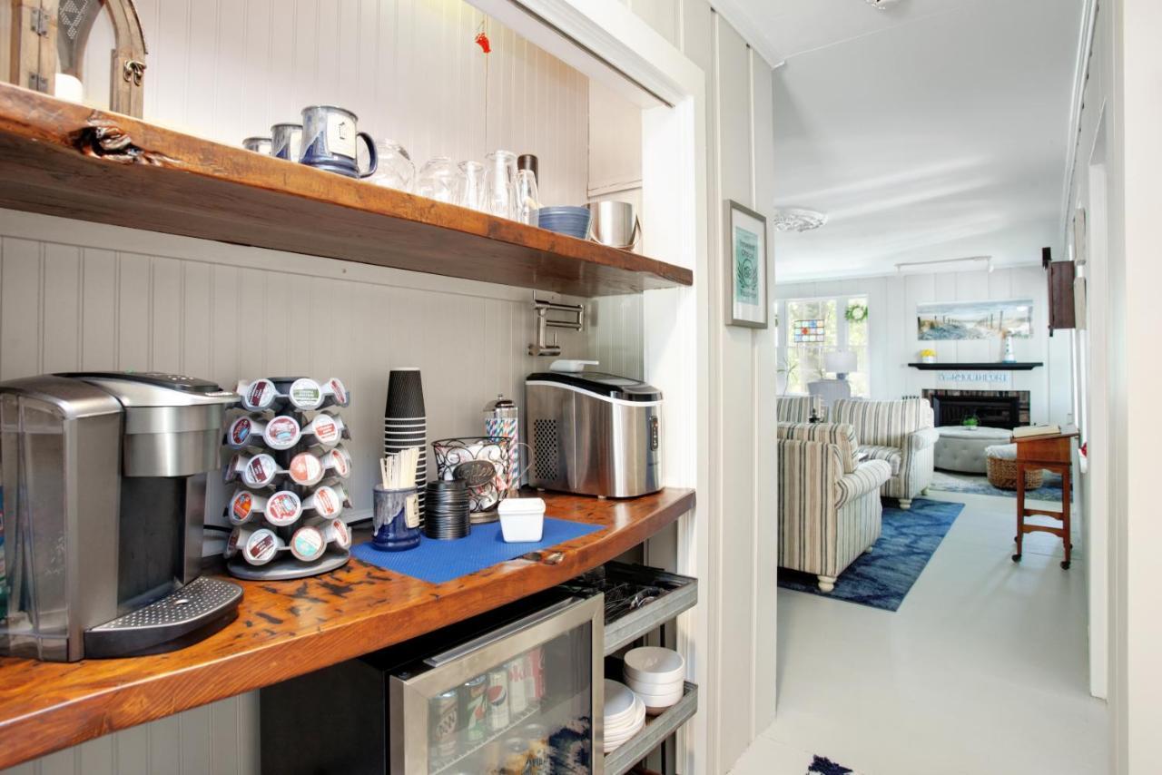 Inn On Main Yarmouth Luaran gambar