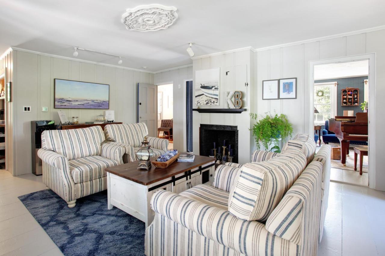 Inn On Main Yarmouth Luaran gambar