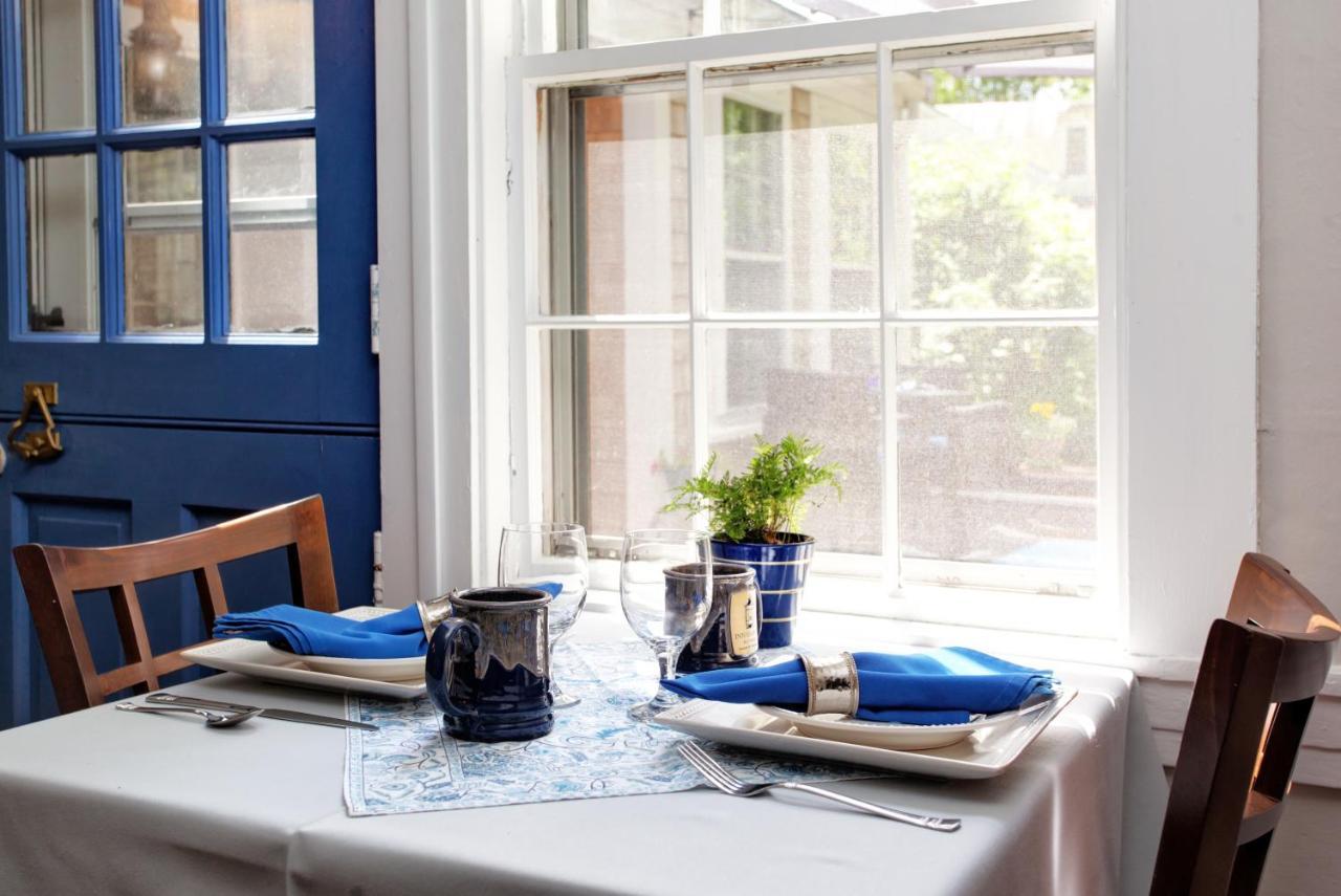 Inn On Main Yarmouth Luaran gambar