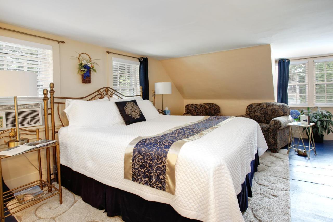 Inn On Main Yarmouth Luaran gambar