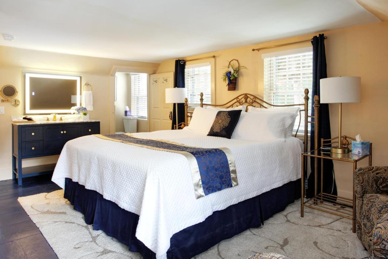 Inn On Main Yarmouth Luaran gambar