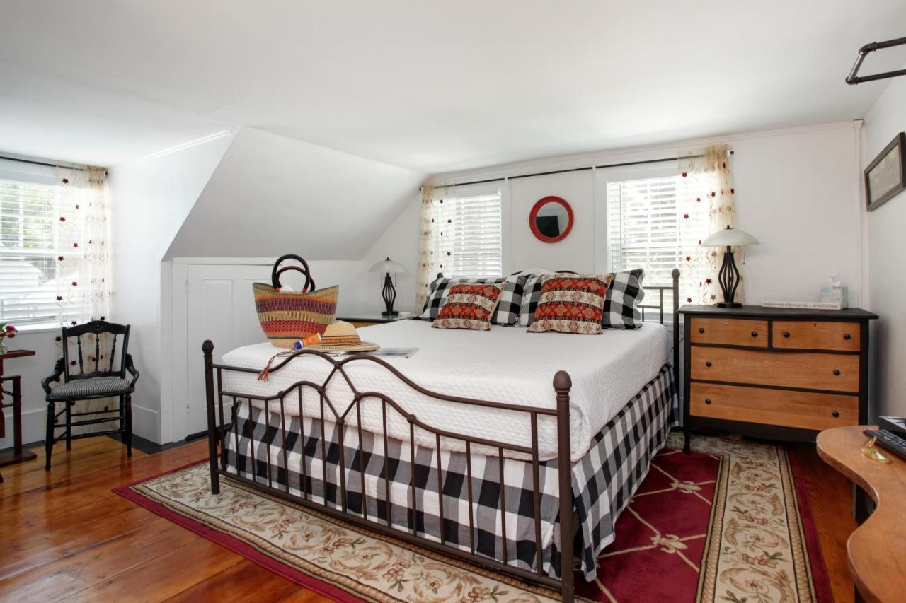 Inn On Main Yarmouth Luaran gambar