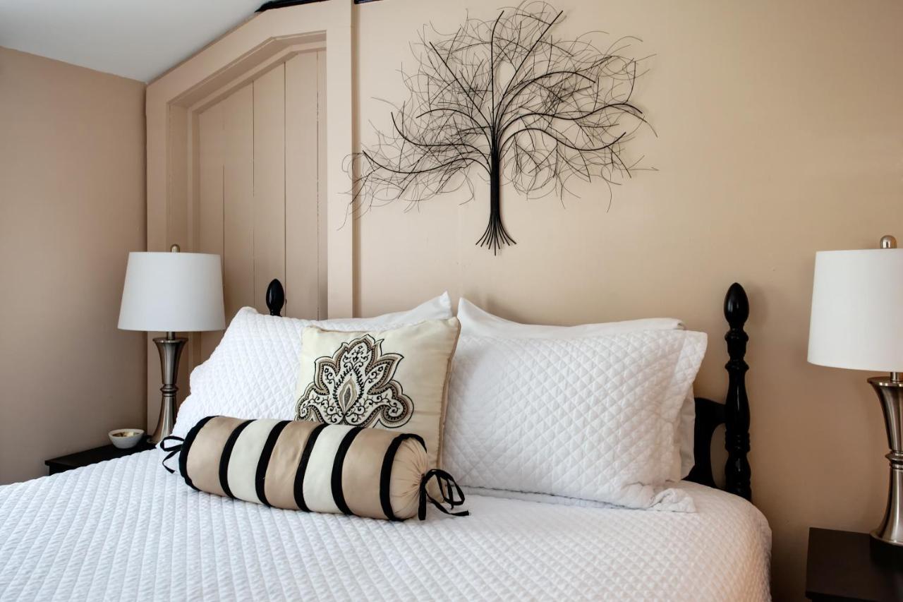 Inn On Main Yarmouth Luaran gambar