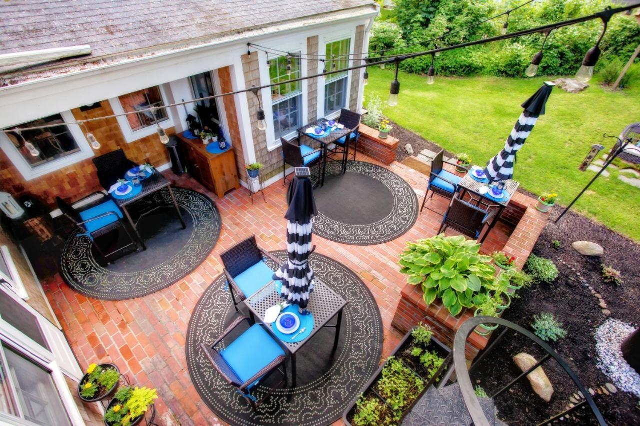 Inn On Main Yarmouth Luaran gambar