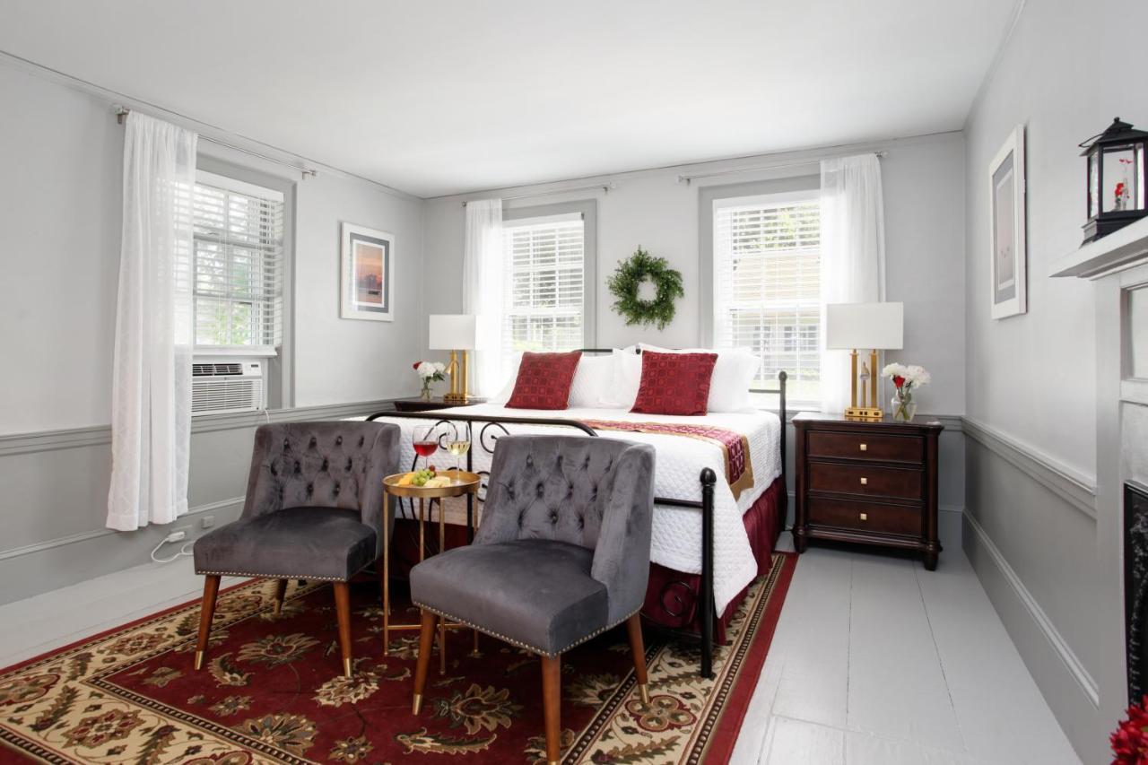 Inn On Main Yarmouth Luaran gambar