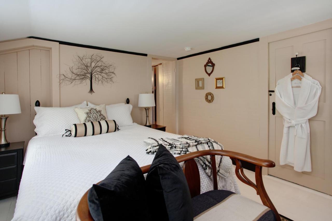 Inn On Main Yarmouth Luaran gambar