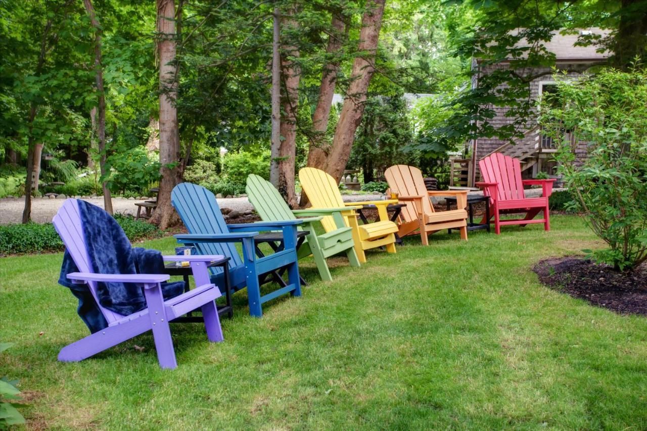 Inn On Main Yarmouth Luaran gambar