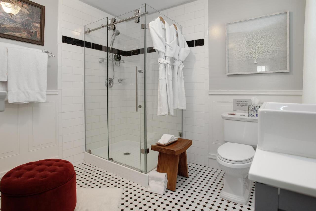 Inn On Main Yarmouth Luaran gambar