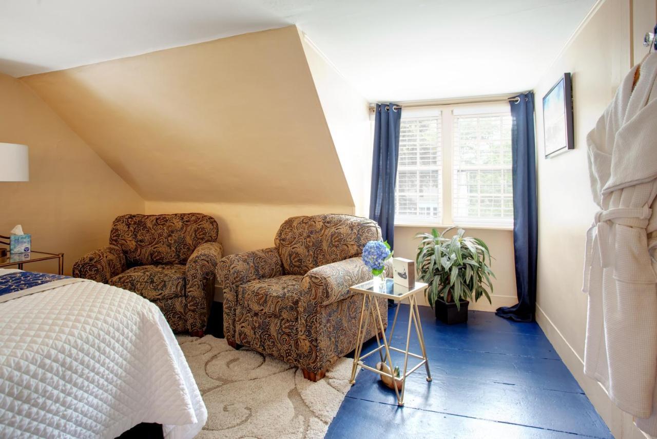 Inn On Main Yarmouth Luaran gambar