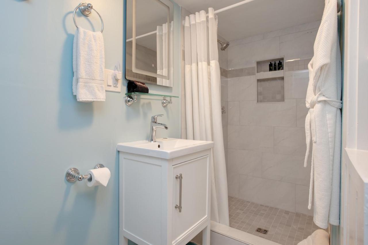 Inn On Main Yarmouth Luaran gambar