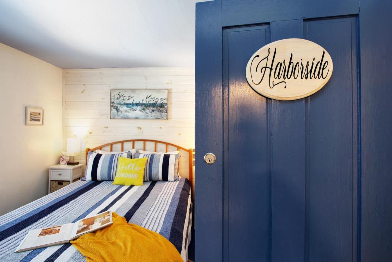 Inn On Main Yarmouth Luaran gambar