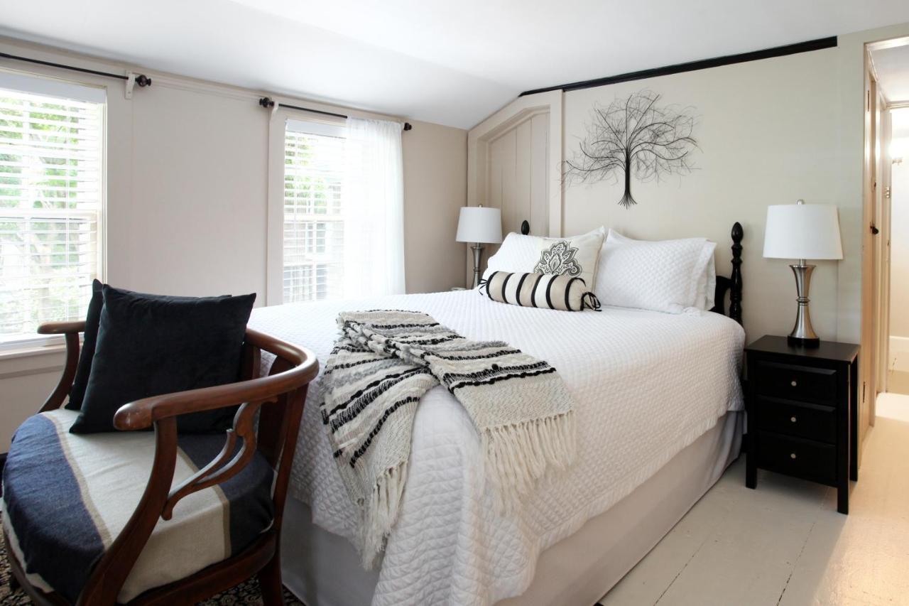Inn On Main Yarmouth Luaran gambar
