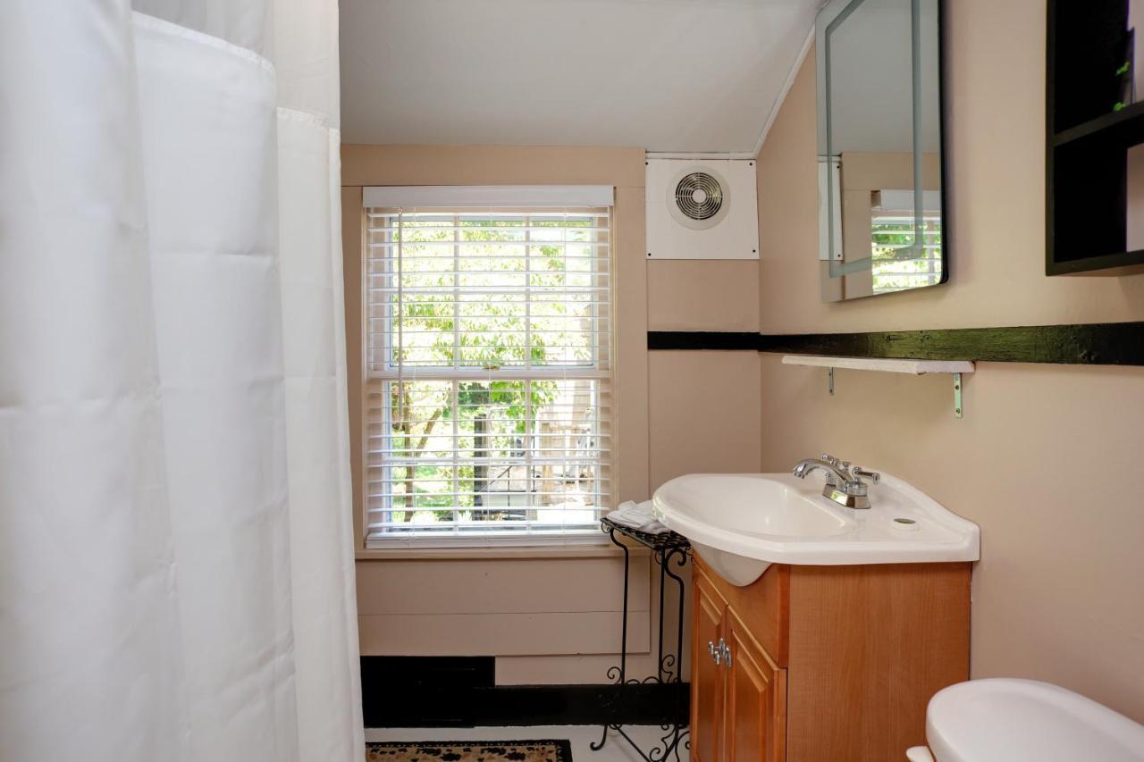 Inn On Main Yarmouth Luaran gambar